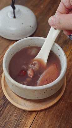 金牛速配 三伏天越热，越需要这碗粥！清润解暑，把阳气往里补